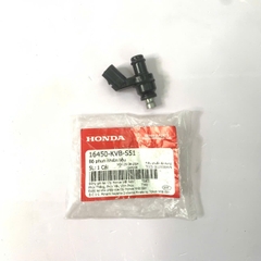 Bộ phun nhiên liệu HONDA Air Blade 110 FI / Future 125 FI / Vision 110 FI