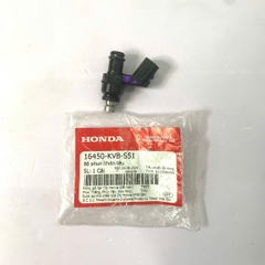 Bộ phun nhiên liệu HONDA Air Blade 110 FI / Future 125 FI / Vision 110 FI