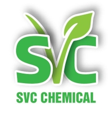 logo CÔNG TY TNHH SVC CHEMICAL