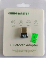 Bluetooth kingmaster KM469A (*)