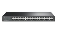 Switch TP-Link TL-SF1048 (10/100Mbps/ 48 Cổng); 24T