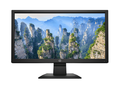 Màn hình HP P19V G4 18.5INCH/1366x768@60Hz/VGA/ĐEN; 24T