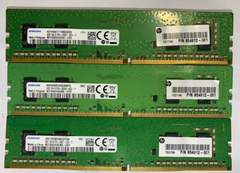 4G PC4  2133P Ram4 Samsung; 36T  ---> Xuât VAT: +10%