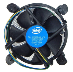 Quạt/Fan CPU 1155 chính hãng Intel (-)