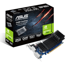 Card màn hình Asus GT730-SL-2GD5 BRK; 36T