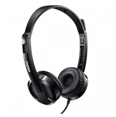 Headphone Rapoo H100; 12T