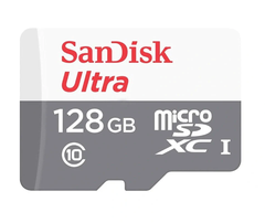 Thẻ nhớ SanDisk Class 10 128GB 100MB/s; 12T