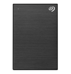 Box di động 1TB Seagate One Touch 2.5'' USB 3.0 - Đen (STKY1000400); 24T