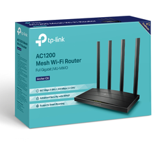 Bộ Phát Wifi Tp Link  Archer C80 _2.4GHz/5GHz; 24T