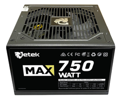 Nguồn Jetek Maxwatt 750 -750W; 24T