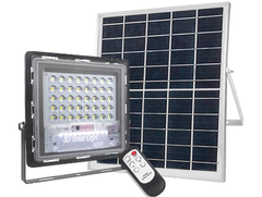 Đèn năng lượng mặt trời Jindian JD-740 40w; 24T (Lấy VAT +10%)