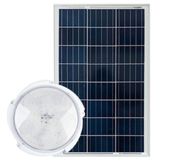 Đèn năng lượng mặt trời TP-300; 24T