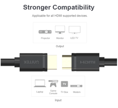 Cable HDMI 20M Unitek Y-C-144M 4K full vat; 12T