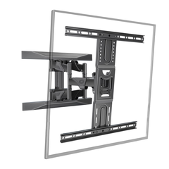 Giá treo góc LCD P6 (40