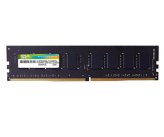 Ram Silicon Power PC Value 4G/2666; 36T