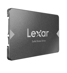 Ổ cứng SSD Lexar 512GB Sata (NS100-512GB); 36T