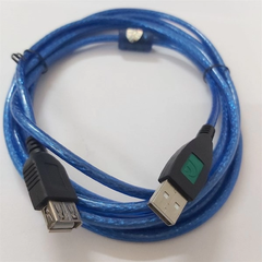 Cable USB nối dài  3m KingMaster 03001 (-)