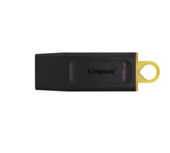 USB 128GB 3.2 Kingston Data Traveler Exodia_DTX/128GB; 12T