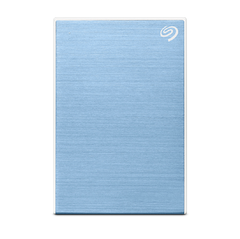 Box di động 2TB Seagate One Touch 2.5\'' USB 3.0 - Xanh; 24T