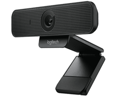 Thiết bị truyền hình ảnh Webcam HD Logitech C925E; 12T