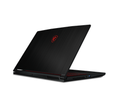 Laptop MSI GF63 Thin 11UC-1228VN (Intel Core i7-11800H | 8GB | 512GB | RTX3050 4GB | 15.6 inch FHD | Win 11 | Đen); 12T