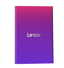 Box Lexar E100 2.5inch USB 3.2 Sata; 01T