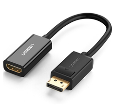 Cáp chuyển đổi DisplayPort--->HDMI,  (40362); 06T