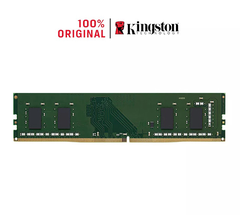 Ram Kingston 4GB DDR4 3200Mhz U22 UDIMM; 36T