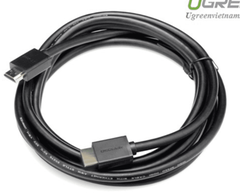 Cable HDMI 3M Ugreen 1.4 (10108) Full VAT; 12T