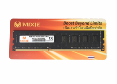 Ram MIXIE PC 4GB DDR3 1600Hz; 36T