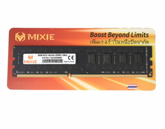 Ram MIXIE PC 8GB DDR3 1600Hz; 36T