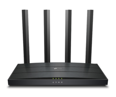 Bộ WIFI 6 băng tần kép TP-LINK _Archer AX12 - AX1500Mbps/ 4 Anteng; 24T