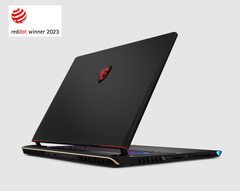 Laptop MSI Raider GE68 HX 13VF-050VN (Intel Core i7-13700HX | 16GB | 2TB | RTX 4060 8GB | 16 inch QHD+ | Win 11 | Đen) + (Balo+Bộ MSI Gaming Headset); 24T