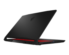 Laptop MSI Katana GF66 12UCK-804VN (Core i7-12650H | 8GB | 512GB | RTX3050 4GB | 15.6 inch FHD 144Hz | Win 11 | Đen) + Balo; 12T