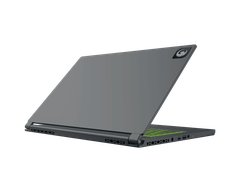Laptop MSI Delta 15 A5EFK-094VN (Ryzen 9-5900HX | 16GB | 1TB SSD | RX 6700M 10GB | 15.6 inch FHD | Win 11 | Đen) + Balo; 12T