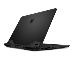 Laptop Gaming MSI Vector GP76 HX 12UGSO-894VN (i7-12700H | 32GB | 1TB | RTX 3070Ti 8GB | 17.3 inch QHD | Windows 11 | Black) + Balo; 24T