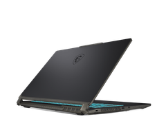 Laptop MSI Cyborg 15 A12UCX-281VN (Intel Core i5-12450H | 8GB | 512GB | RTX 2050 4GB | 15.6 inch FHD | Win 11 | Đen) + Balo; 24T
