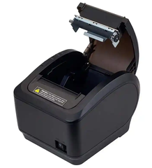 Máy in hóa đơn Xprinter XP-K300L; 12T