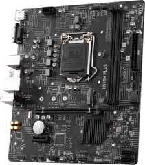 Mainboard MSI H510M Plus V3;36T