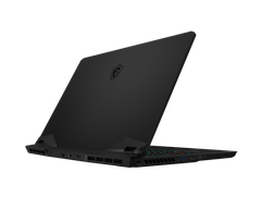 Laptop MSI Vector GP77 HX 13VG-043VN (Intel Core i7-13700H | 16GB | 512GB | RTX 4070 8GB | 17.3 inch QHD | Win 11 | Đen) + (Balo+Bộ MSI Gaming Headset); 24T