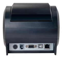 Máy in hóa đơn Xprinter XP-K300L; 12T