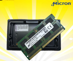 Ram 3 Laptop 4G Pc3L; 36T