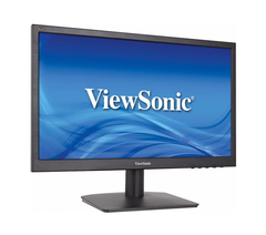 Màn hình Viewsonic VA1903A (18.5INCH/HD/TN/60HZ/200NITS/5MS/VGA), 24T