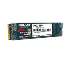 NVME/PCLe SSD KINGMAX 256GB PQ3480; 36T