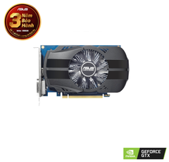 Card màn hình Asus PH-GT1030 -OC- 2GB 1Fan; 36T