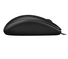 Chuột Logitech B100; 12T