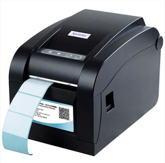 Máy In Mã Vạch XP-350BM Xprinter; 12T