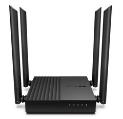 Bộ định tuyến TP-LINK, 2,4GHz/5GHz_Archer C64 --> phát wifi; 24T