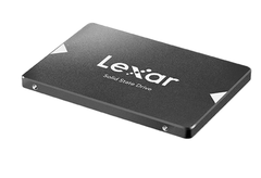 Ổ cứng SSD Lexar 512GB Sata (NS100-512GB); 36T