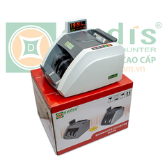 Máy đếm tiền OUDIS 9192A; 12T